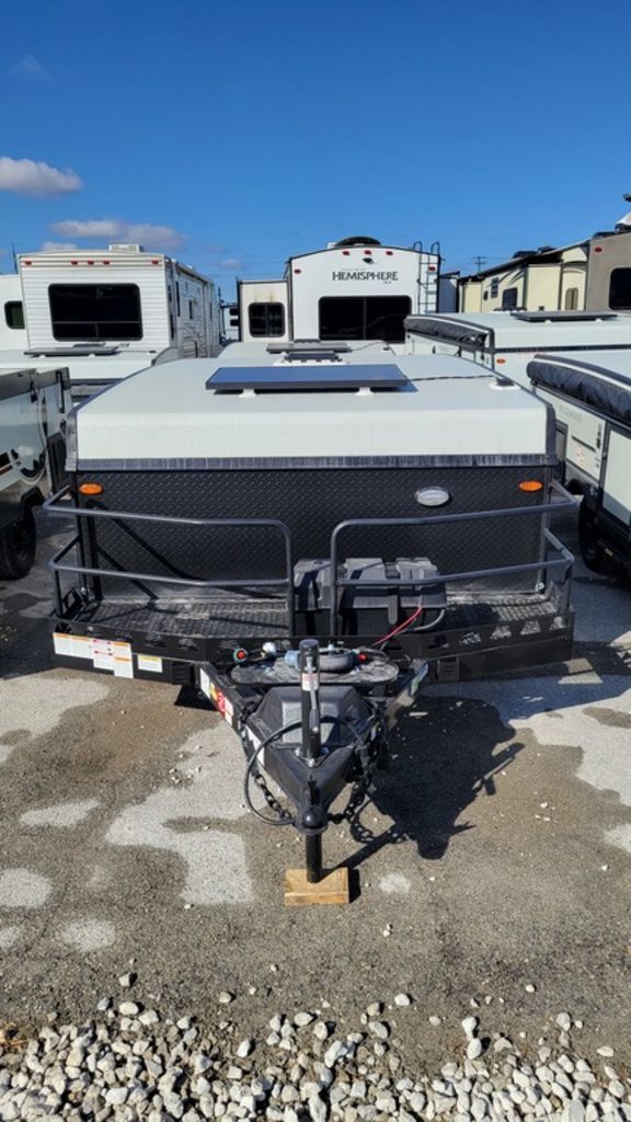 New 2025 Forest River Rockwood Freedom Series FT 2280 For Sale in