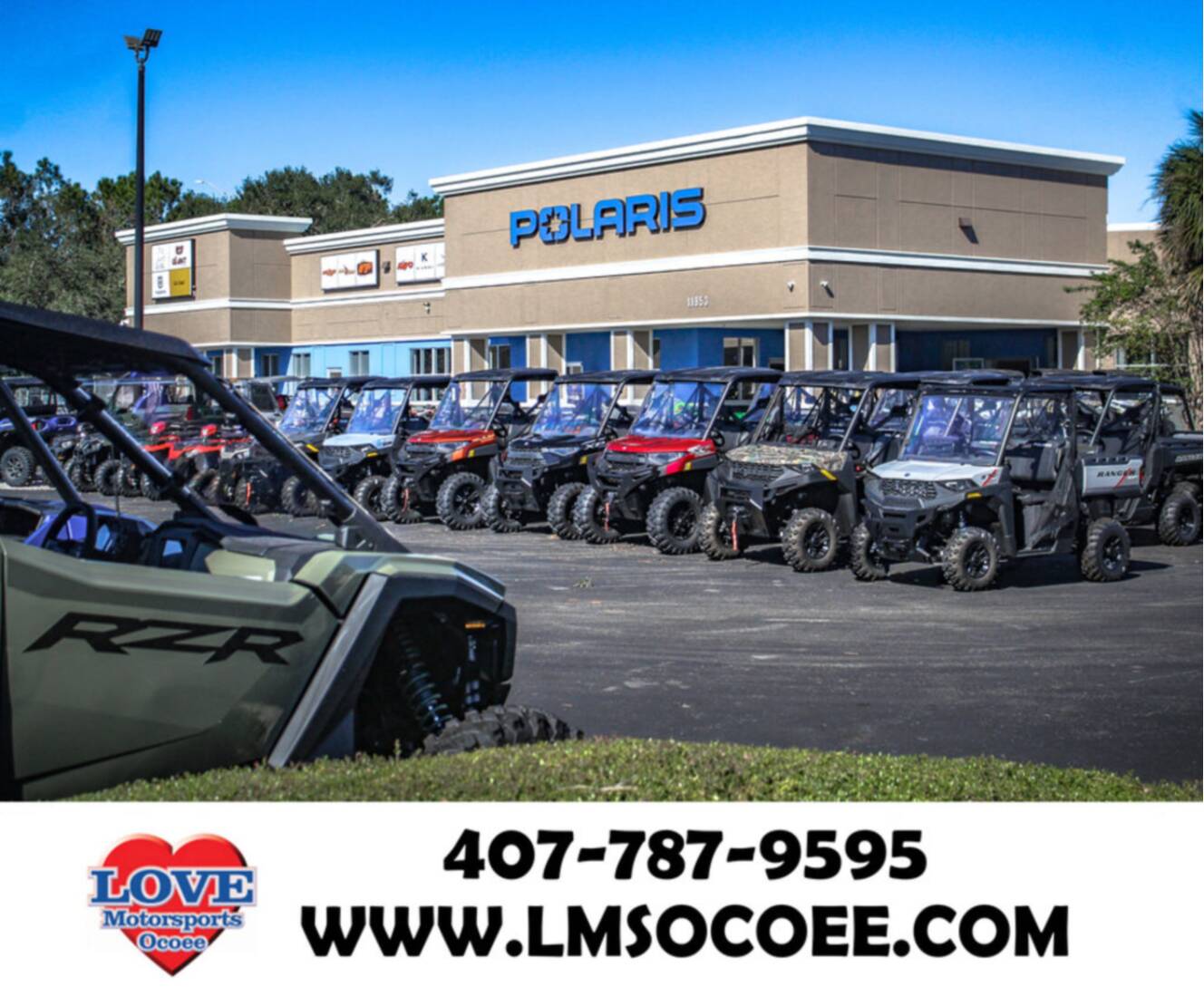A photo of this 2022 Argo® Xplorer XC 90