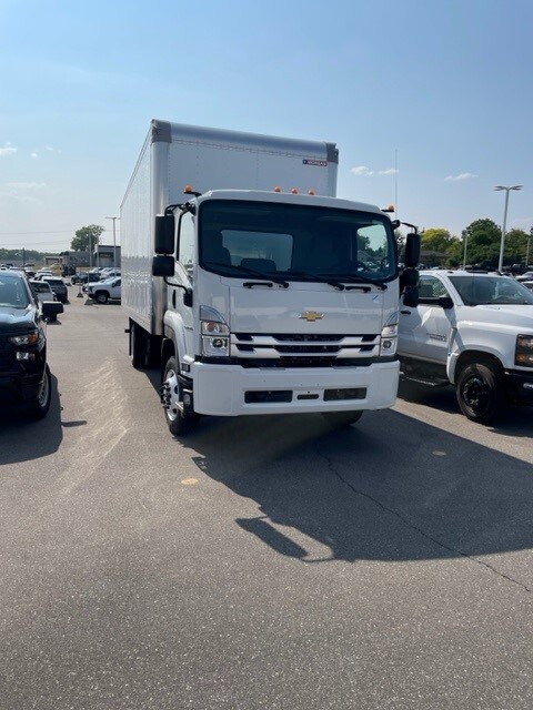 2025 CHEVROLET CT6503 in Grand Rapids, MI