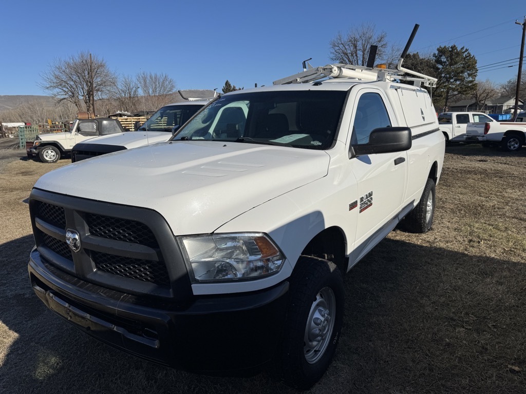 2013 DODGE D2500 in Yakima, WA