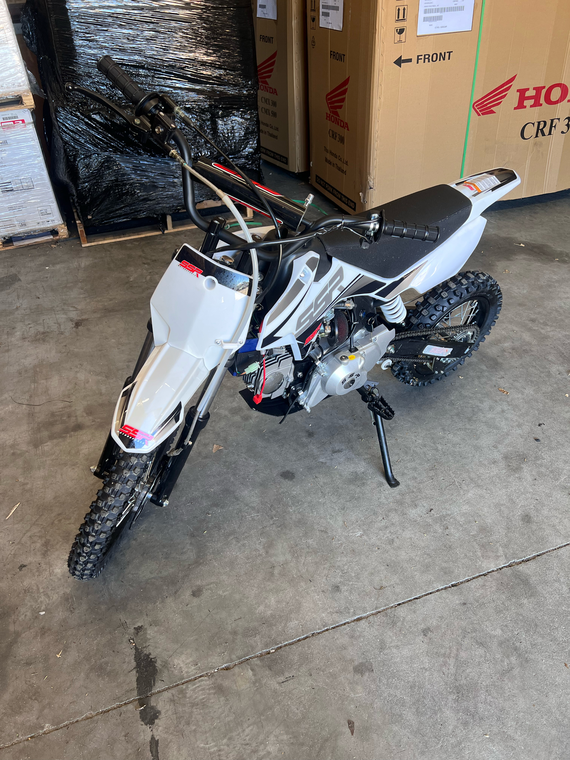 Motorcycles Under $2000 For Sale Near Myrtle Beach, SC