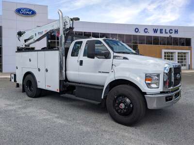 Utility Truck - Service Truck For Sale in South Carolina