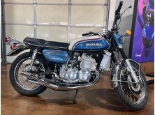 Older Motorcycle Models That Still Sell Well image