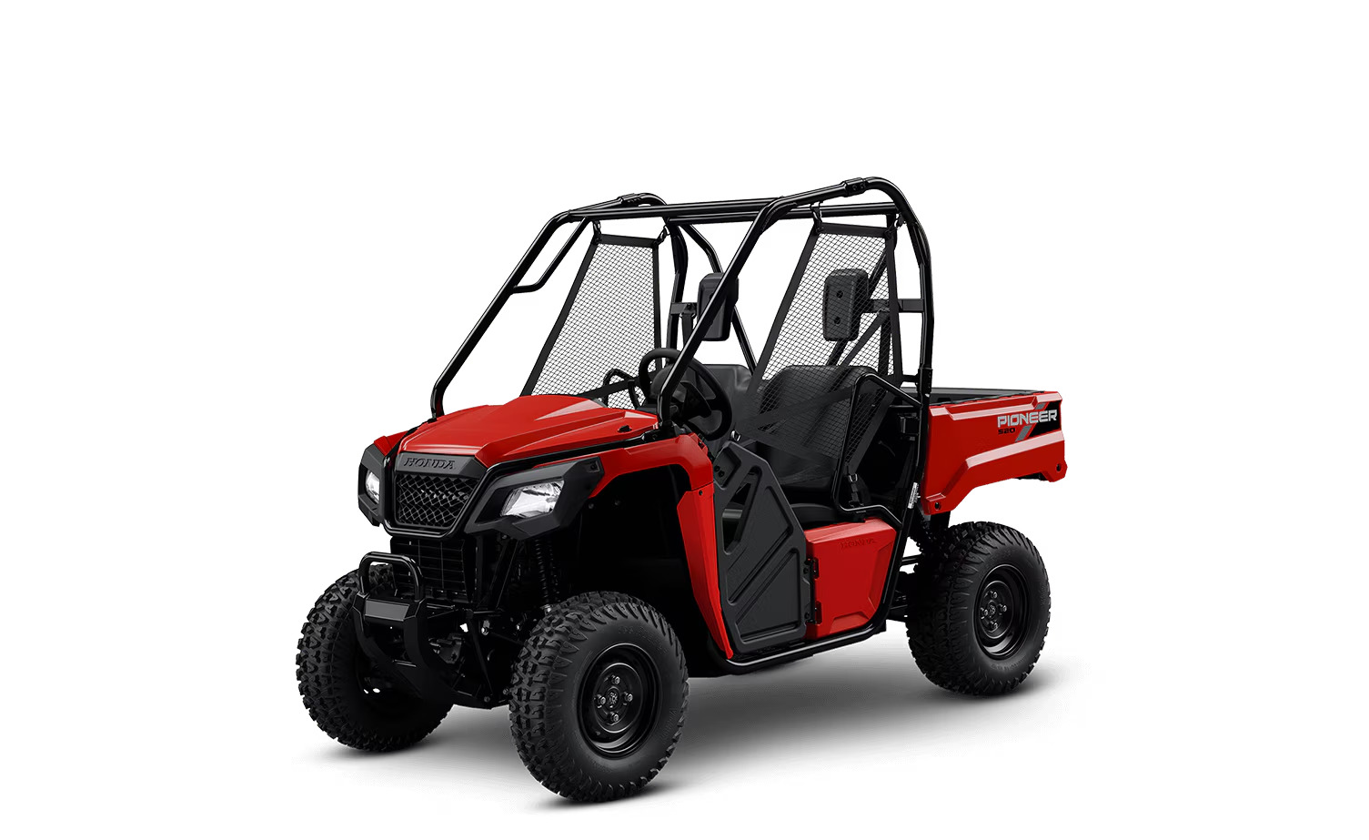 2025 Honda Pioneer 520 BASE in kissimmee FL
