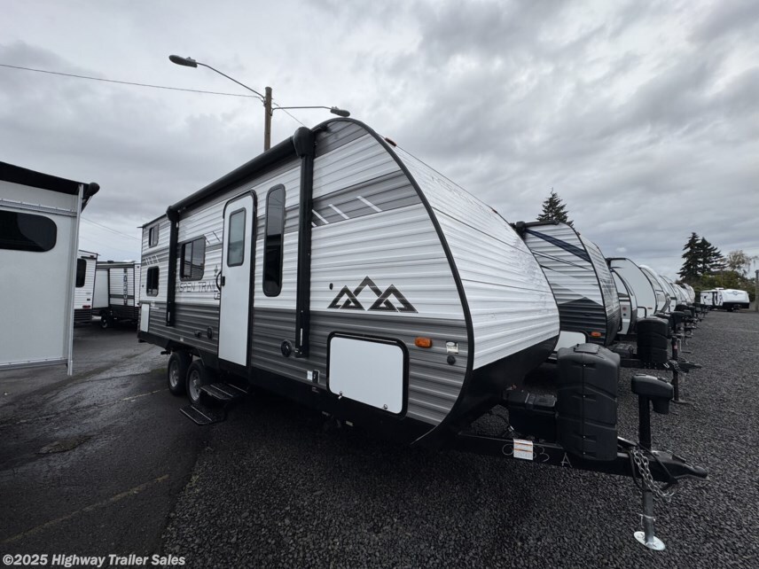 2023 Dutchmen ASPEN TRAIL LE 21BHWE in salem OR