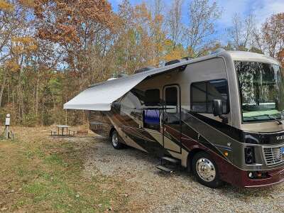 Holiday Rambler Raspberry Truffle Rv 2019 Holiday Rambler RVs For Sale - RV Trader