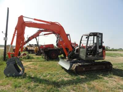 Excavators Construction Equipment For Sale in Wisconsin