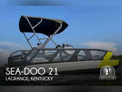 Used Sea-Doo Switch Sport Boats For Sale - Boatmart