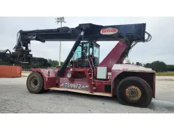 2015 TAYLOR TS9972 Reach Stacker