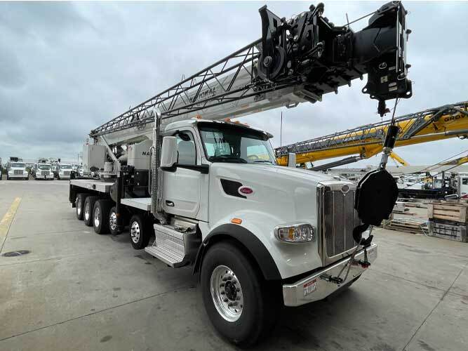 2024 NATIONAL CRANE NBT55L in Minneapolis, MN