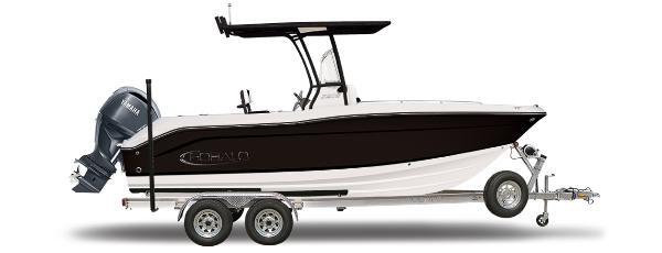 2025 Robalo R202EX in saint joseph MI