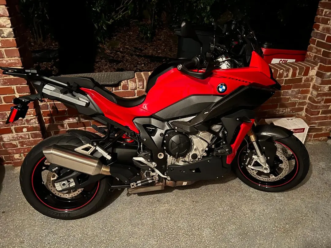 Used Bmw S 1000 Xr Motorcycles For Sale - Cycle Trader