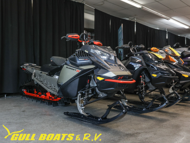 Freeride 165 For Sale - Ski-Doo Snowmobiles - Snowmobile Trader
