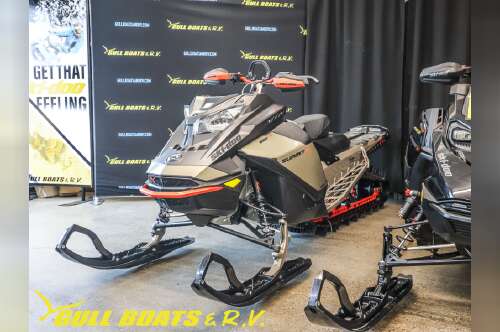 2022 Ski-Doo Xpert Turbo 165/3 850 E-TEC® TURBO in missoula MT