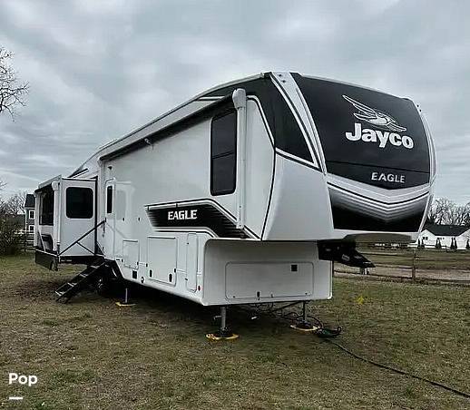 Jayco RVs For Sale near Brookville, PA - RV Trader