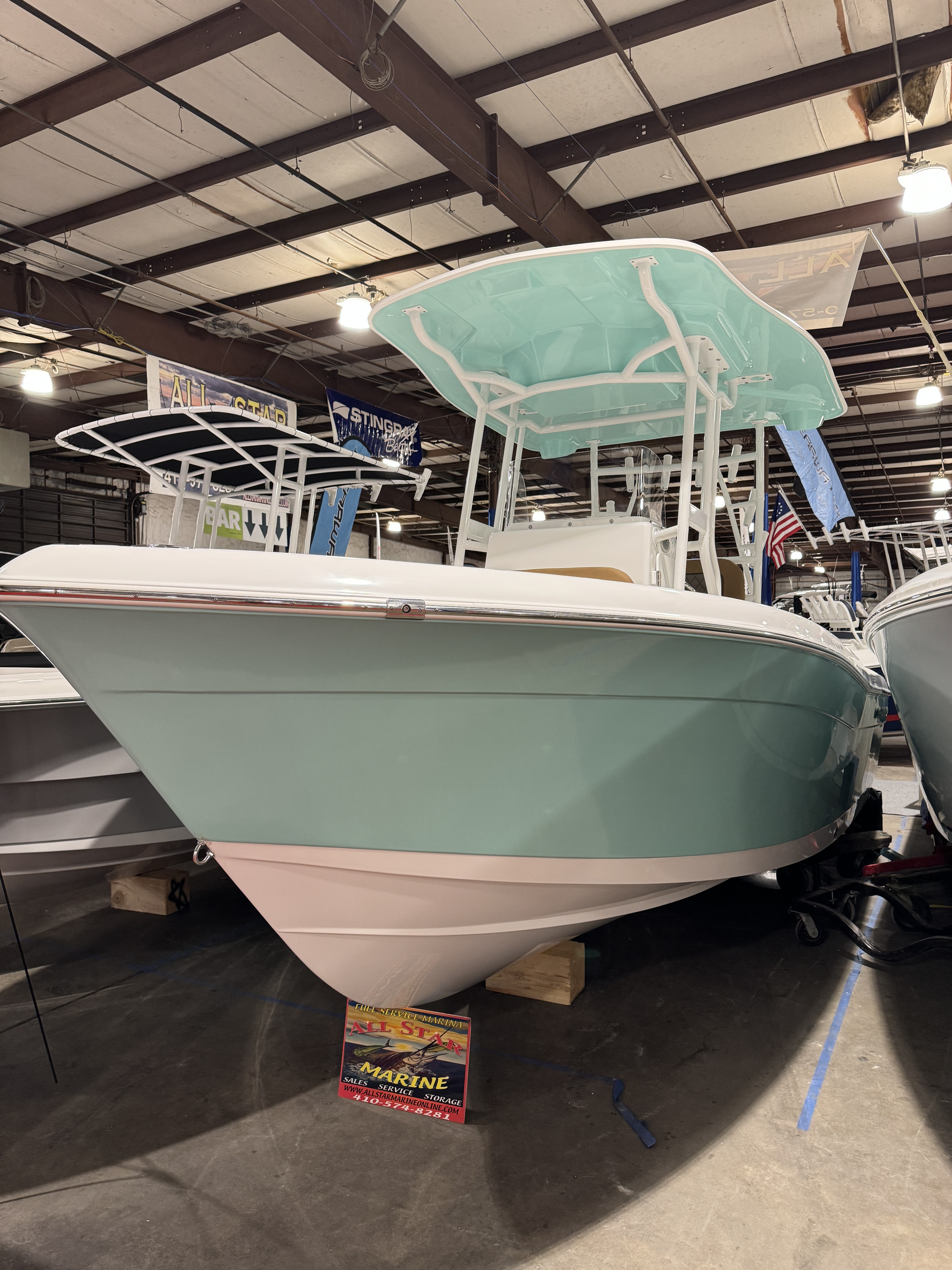 2024 Clearwater 2200 CC in essex MD
