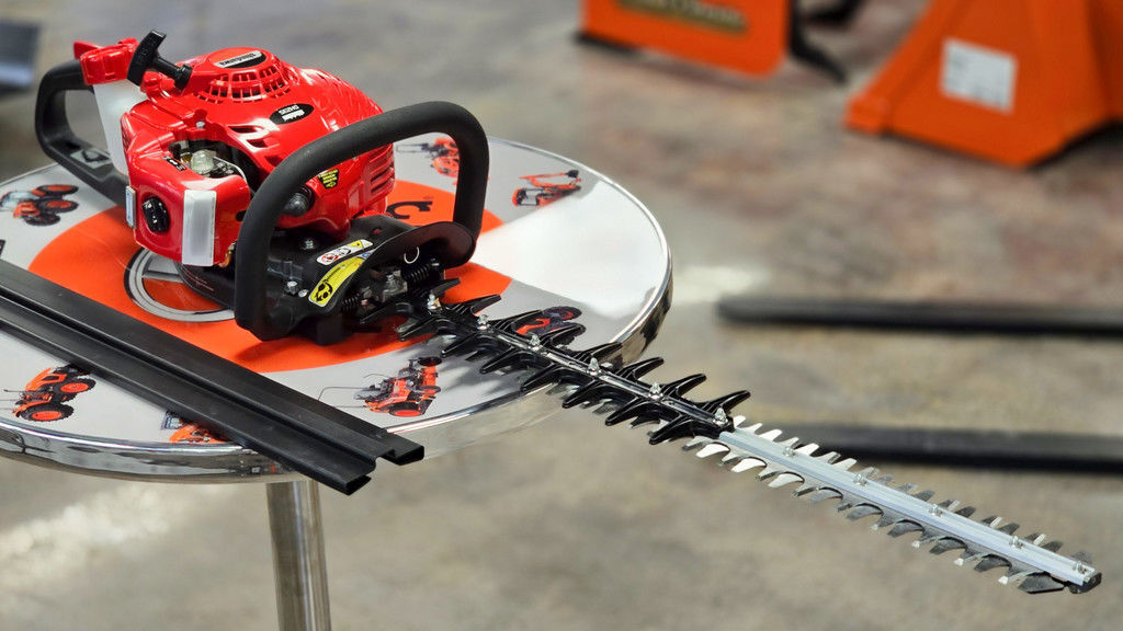 Amazon.com : Shindaiwa Multi Tool Power Head Professional 25.4Cc 2 Stroke :  Tools & Home Improvement