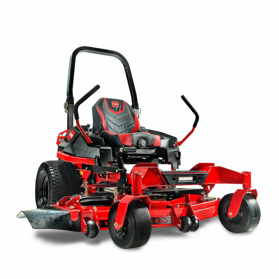 @L Toro Z Master Professional 7000 74267 Equipment For Sale
