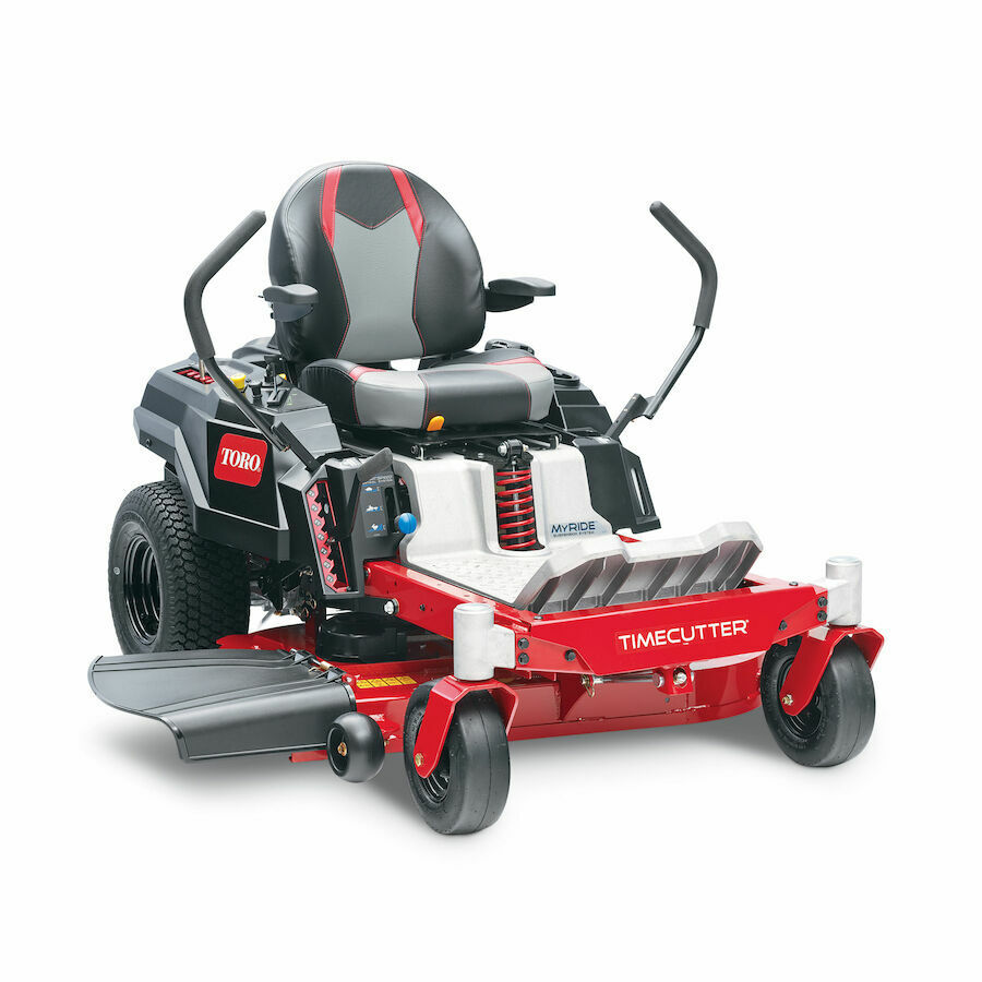 ⭐︎choco⭐︎ TORO 42 in. (107 cm) TimeCutter Zero Turn Mower(75746) 75746