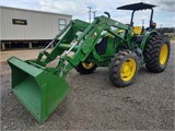 Used John Deere 2305 Tractors For Sale - John Deere 2305 Tractors ...