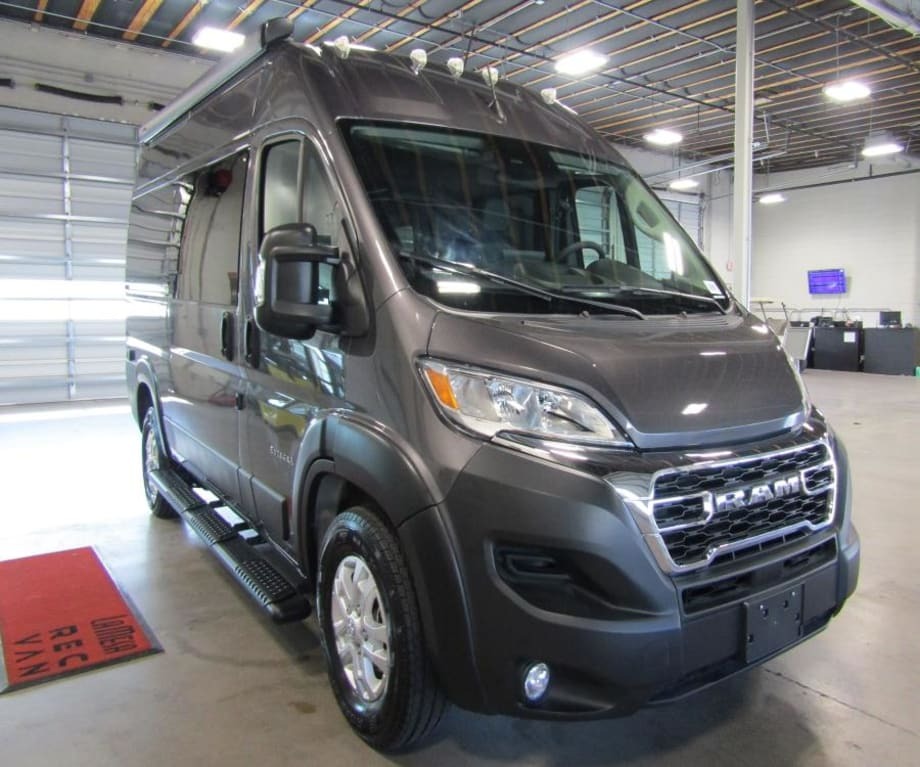 Entegra Coach Arc RVs For Sale - RV Trader