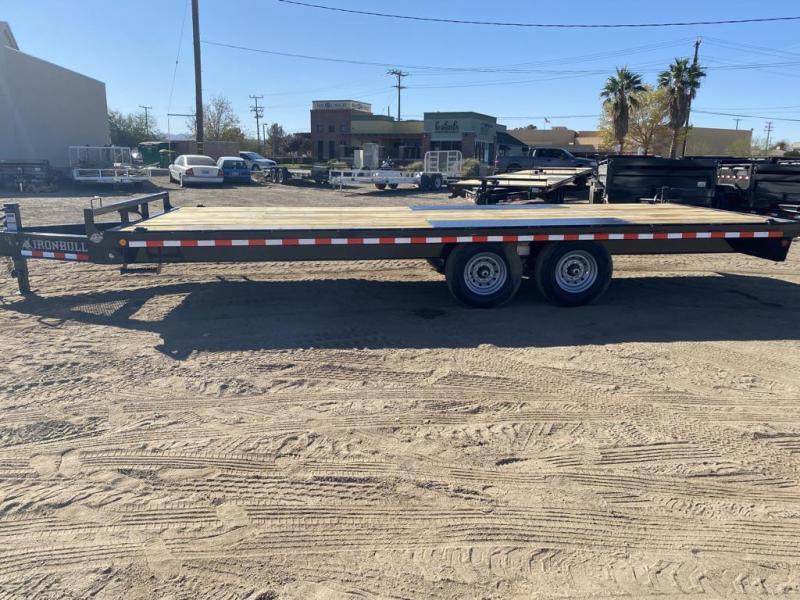 2022 Iron Bull FDP0222 in Acton, CA