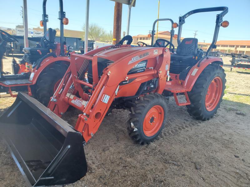 2023 Kioti CK2620H in Acton, CA