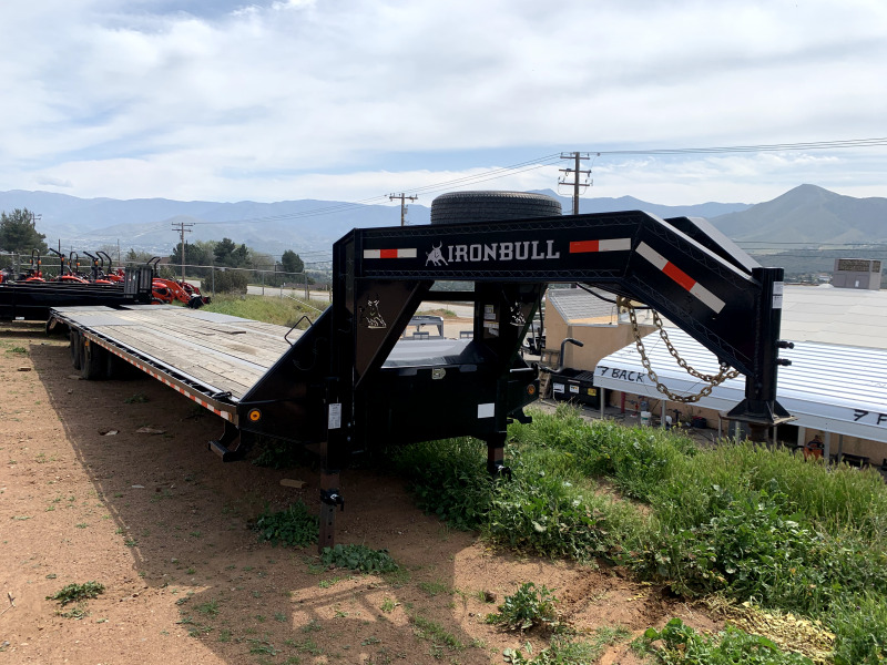 2022 Iron Bull FLG0240 in Acton, CA
