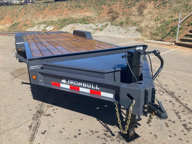 2022 Iron Bull EWB8320-MR in Acton, CA