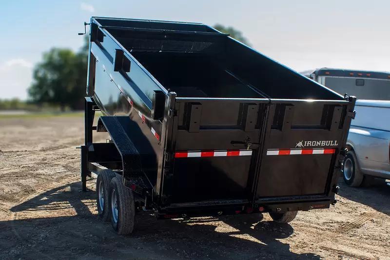 2022 Norstar DTG8314-4 in Acton, CA
