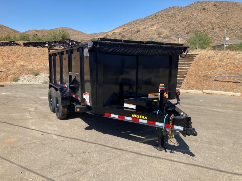 2024 BIG TEX TRAILERS 14LP-14-4 in Acton, CA