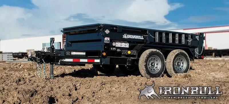 2023 Norstar DTB6010 in Acton, CA