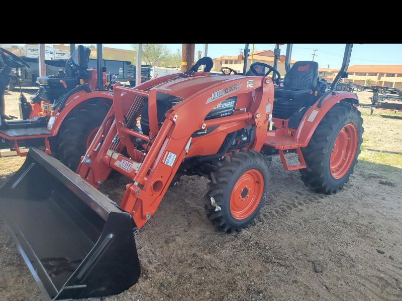 2023 Kioti CK2620H in Acton, CA