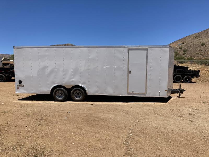 2022 Haulmark PP8524T2 in Acton, CA
