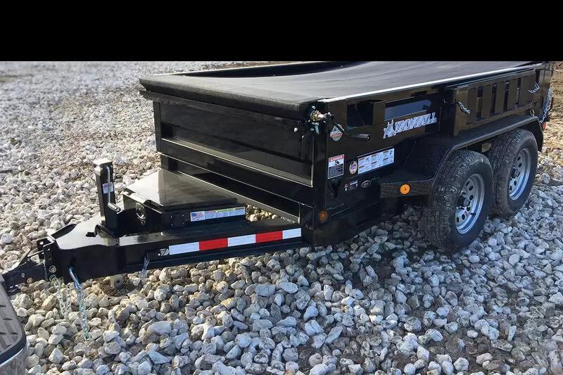 2023 Norstar DTB6010 in Acton, CA