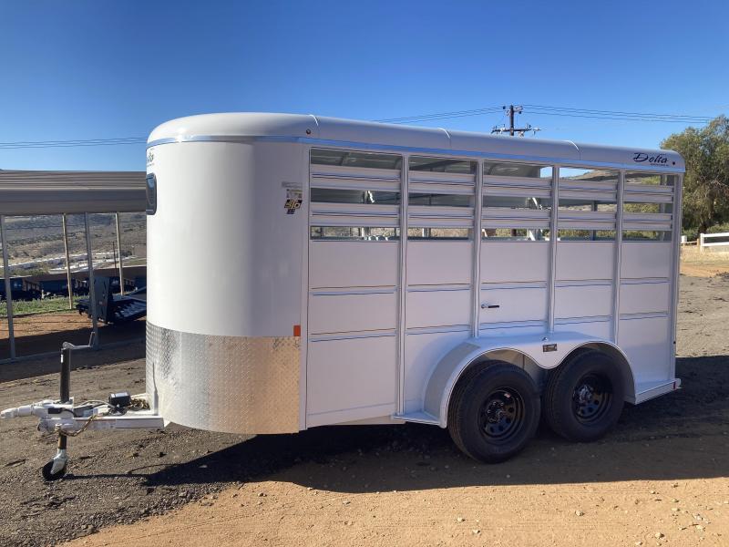 2022 Delta Manufacturing 500 SERIES-14S in Acton, CA