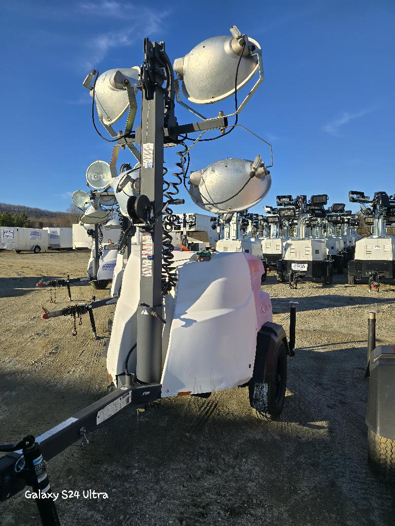 2015 MAGNUM Light Tower in Denver, NC