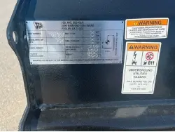 2023 JCB 332/L1834