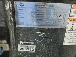 2023 JCB 401/C9794