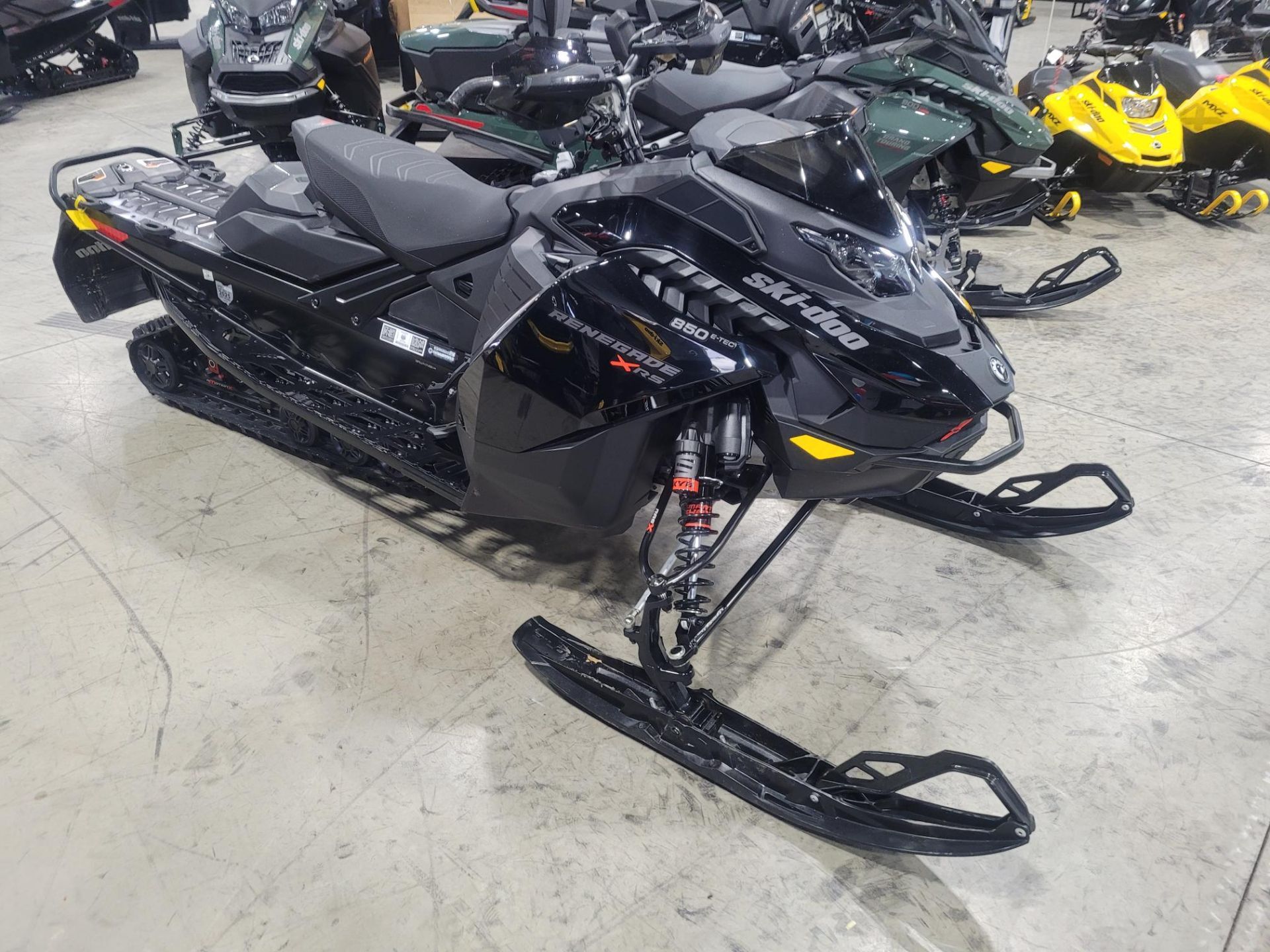え。 Used Snowmobiles For Sale Near Saint Clair, Hawaii
