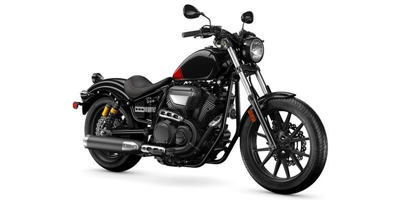 2025 Yamaha Bolt R-Spec R-SPEC in Bedford, PA