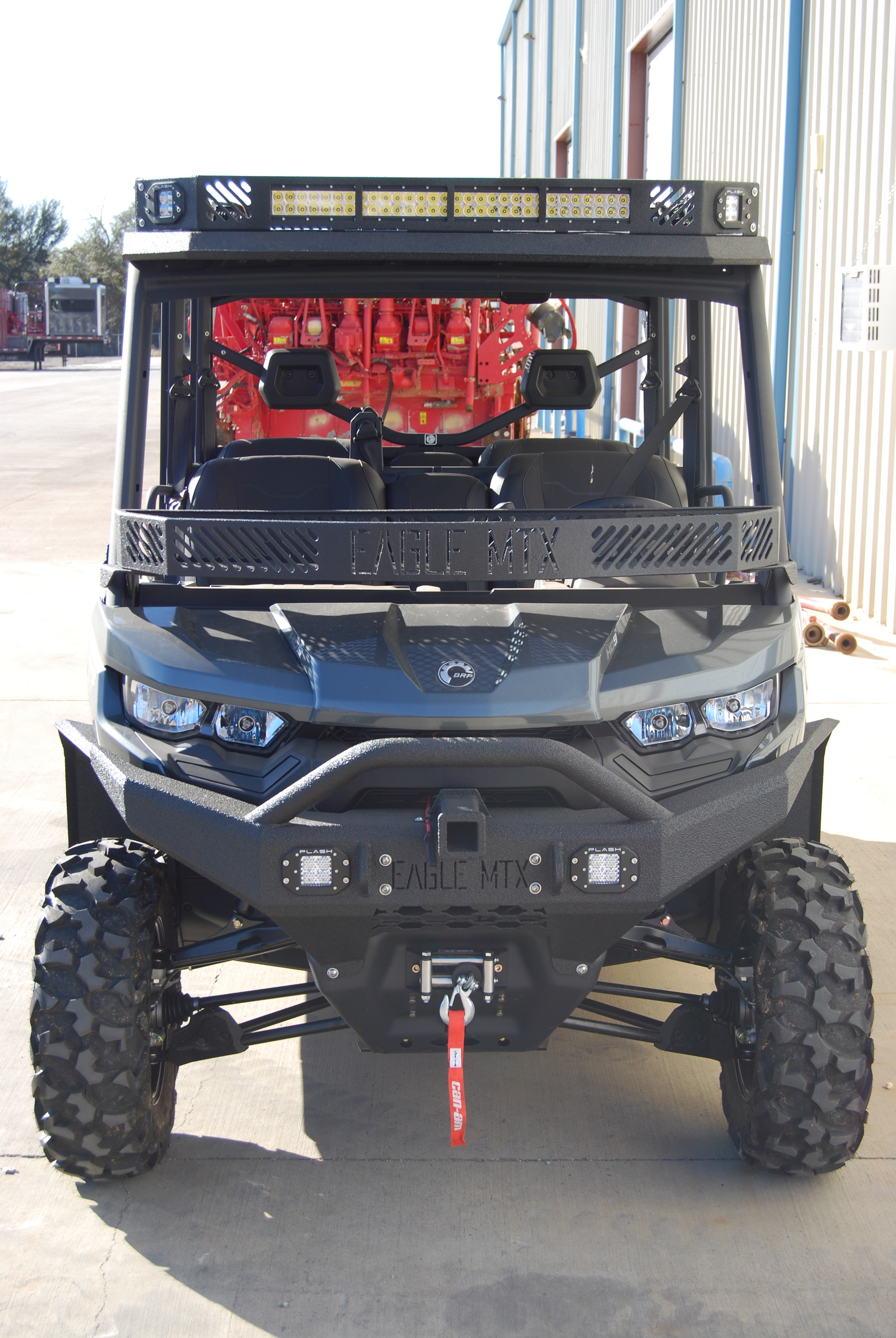 Can-Am Four Wheelers For Sale Near Mckinney, TX - ATV Trader