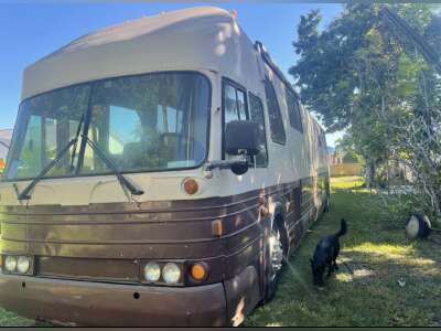 Gmc Class A RVs and Motorhomes For Sale - RV Trader