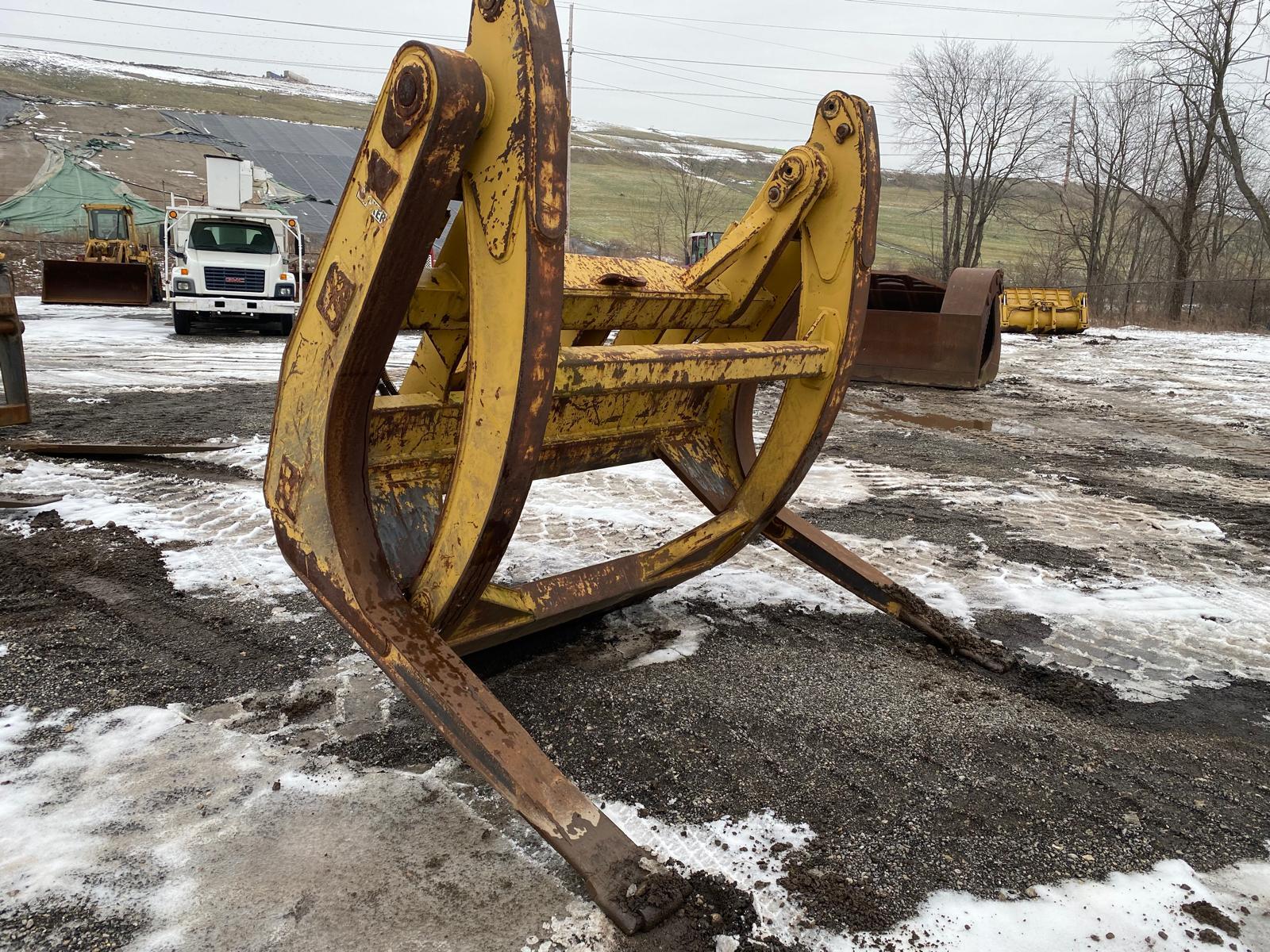 2011 WICKER MACHINE CO WE950H in Northville, MI