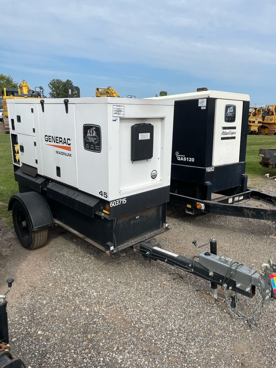 2018 Generac 38KW in Lansing, MI