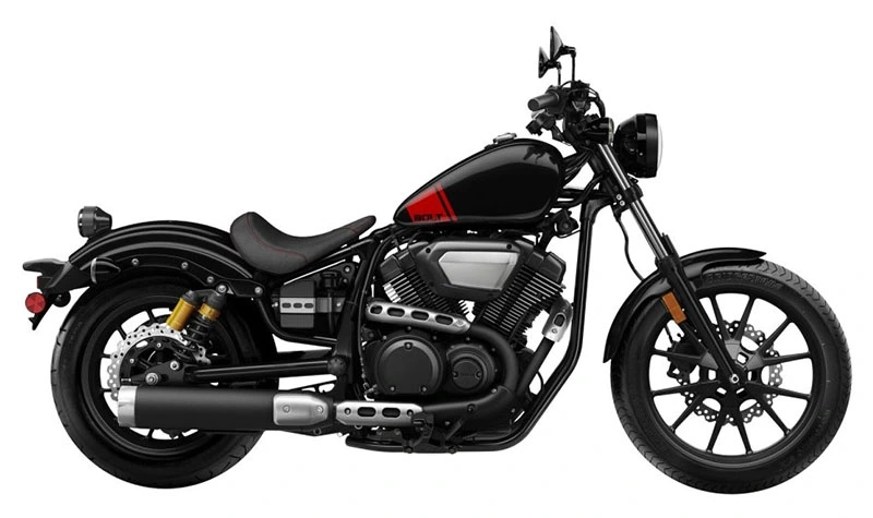 Yamaha Cruiser Motorcycles For Salenull