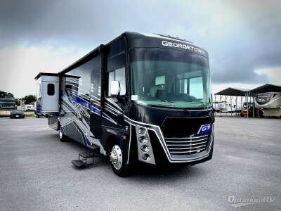 Georgetown Rv Motorhomes 2024 Forest River Georgetown 7 Series GT7 36D7 RVs For Sale - RV Trader