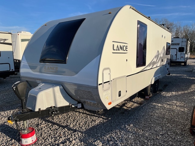 Lance 2075 For Sale