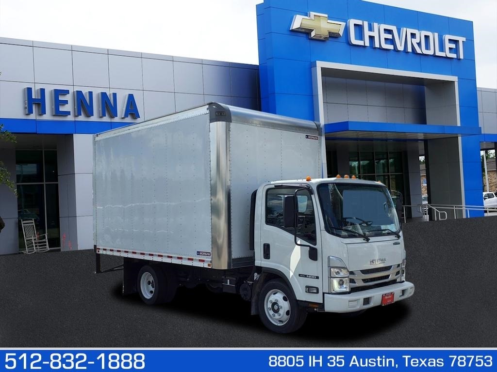 2024 ISUZU NRR in Austin, TX