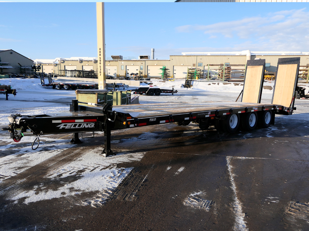 2025 FELLING FT-50-3 LP PLUS in South Royalton, VT